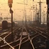 На Полтавщине в результате обстрела 4 августа повреждена железнодорожная инфраструктура