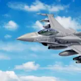 Закордонні ЗМІ розкрили деталі постачання винищувачів F-16 в Україну