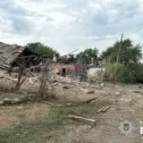 Обстріл Донецької області – рашисти обстріляли прифронтові населені пункти