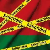 Санкції проти Білорусі – ЄС запровадив нові санкції проти Білорусі