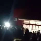 Мітинг під ТЦК у Ковелі – мітинг відбувся 3 серпня після затримання кількох молодих хлопців