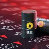 Цены на нефть продолжают глубокое падение