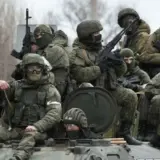 Війна в Україні – окупанти перекидають війська на Харківський напрямок