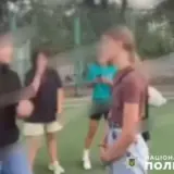У Києві дівчата-підлітки побили школярку