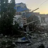 Атака дронов – оккупанты заявили об атаке на Курскую и Белгородскую области