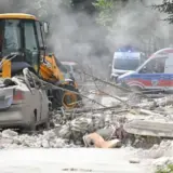 Обстріл Харкова – постраждали щонайменше п’ятеро людей