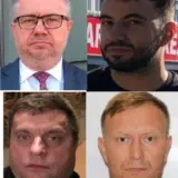 Адвокат Порошенко Головань не служит в ВСУ, поскольку имеет плохое зрение и высокое давление