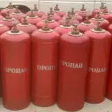Жители прифронтовых областей будут получать газ как гумпомощь