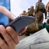 Мобилизация в Украине – в Украине не планируется вручение повесток в электронном формате