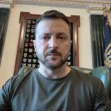 Ставка верховного главнокомандующего – Зеленский провел очередное заседание Ставки верховного главнокомандующего
