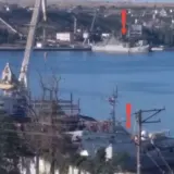 Партизаны обнаружили спрятанные оккупантами корабли в Крыму