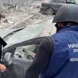 Кількість постраждалих від російського ракетного удару по Харкову зросла