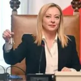 Премьер-министр Италии попала в очередной медийный скандал
