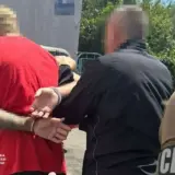 Задержание агента спецслужб РФ – СБУ задержала еще одного поджигателя автомобилей ВСУ