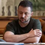 Зеленский подписал закон о декриминализации краж