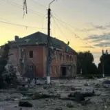 ЗСУ просуваються та закріплюються в Курській області
