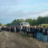 Мобілізація в Україні – на Одещині рекордна кількість чоловіків намагалася втекти за кордон
