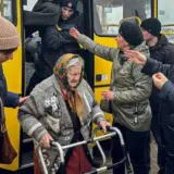 Эвакуацию населения проведут на Сумщине