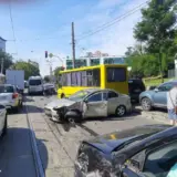 ДТП в Киеве – Киевпасстранс завершил служебное расследование причин ДТП с трамваем