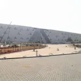Наприкінці цього року відкриється найбільший музей у світі