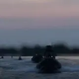 Українські розвідники виконали таємні завдання на Тендрівській косі