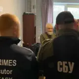 Депутат від ОПЗЖ намагався втекти з України