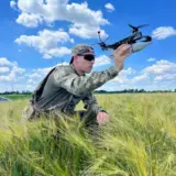Global Drone Academy запустили перший навчальний курс з підготовки до кваліфікаційних іспитів операторів БПЛА