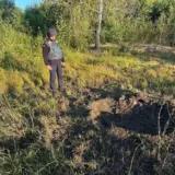 На Рівненщині сталися вибухи на кордоні з Білоруссю