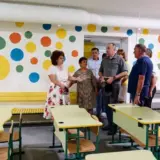 Ігор Табурець розповів про підготовку до початку навчального року в області