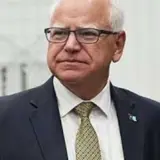 Кандидат у віце-президенти США Тім Волз виявився любителем рок-музики