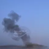 Серія вибухів пролунала у Криму