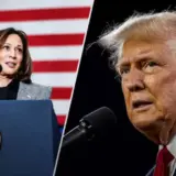Выборы в США – Трамп и Харрис согласились на дебаты