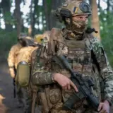 Бої за Вовчанськ – окупанти готуються до штурмів у Вовчанську