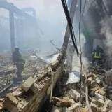 Обстріл Костянтинівки – рашисти обстріляли місто