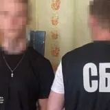 Затримання агента спецслужб РФ – підліток спалював автомобілі ЗСУ у Дніпрі