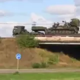 Бои в Курской области – оккупанты направили новые резервы в Курскую область