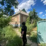 Обстріл Костянтинівки – рашисти обстріляли місто