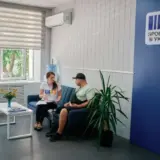 Ігор Табурець – в обласному центрі запрацював офіс #Зроблено_в_Україні