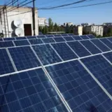 В Україні сонячні панелі встановлять на дахах шкіл та лікарень