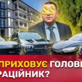 Незадекларированная Tesla, сходка в ресторане и нападение на журналистов: скрывающий миграционник Саев