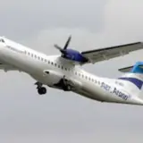 В Бразилии потерпел крушение пассажирский самолет