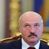 Лукашенко заявив, що нібито в Білорусі збили українські дрони