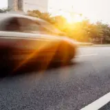При скорости авто 60 км/ч достигается наименьший расход горючего