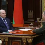 Беларусь стягивает войска на границу с Украиной