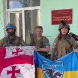 ВСУ зашли в село в Белгородской области