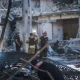 Обстріл Костянтинівки – рятувальники завершили розбір завалів після російського удару