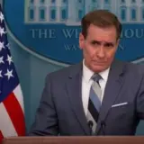 Бої у Курській області – США підтримують зв’язок з Україною на тлі прориву кордону у Курській області