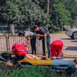На Київщині стався вибух