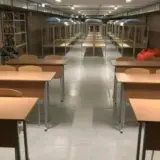 Подземные школы строят в Запорожской области