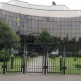 Білорусь погрожує закрити посольство України